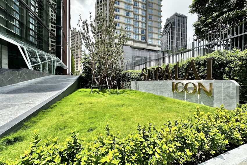 Supalai Icon Sathorn