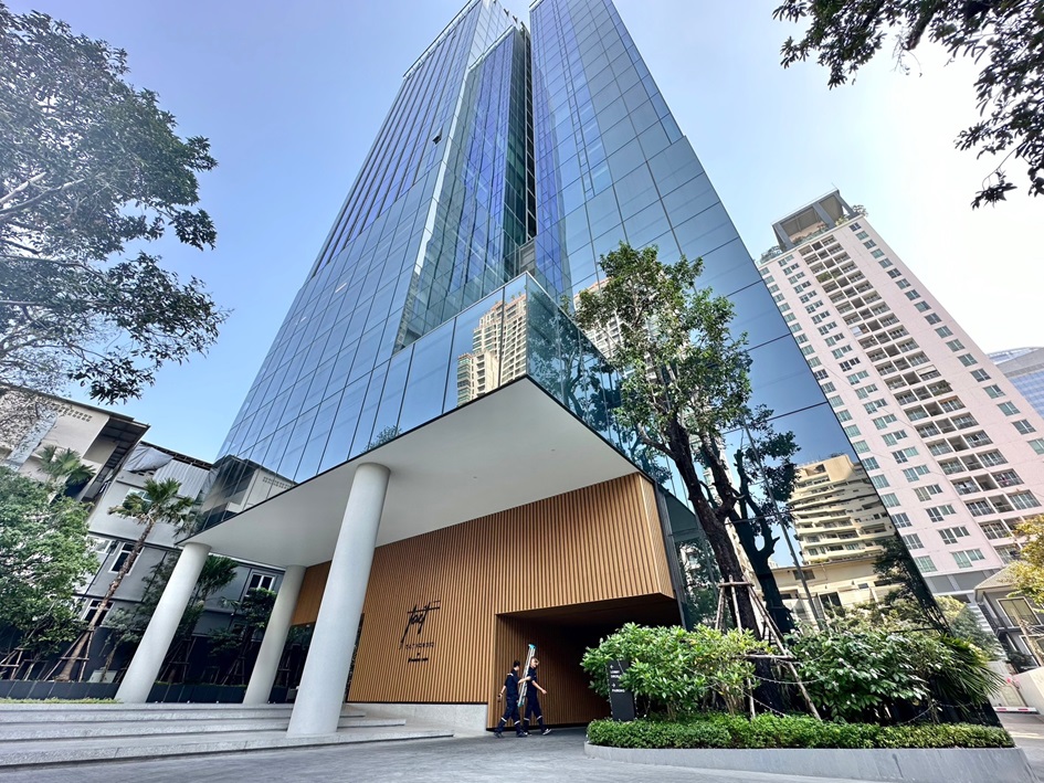 Bangkok’s 12 Best Luxury Condo Developments in 2025 – Bangkok Residential