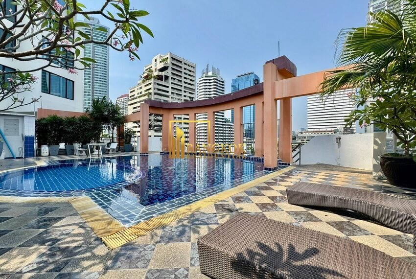 The Prime Suites Facilities Image-01