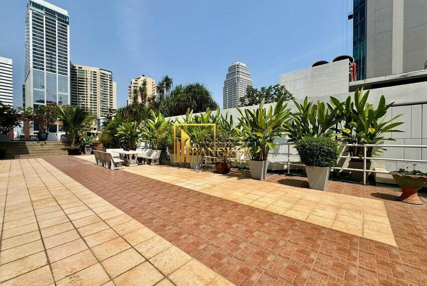 The Prime Suites Facilities Image-04