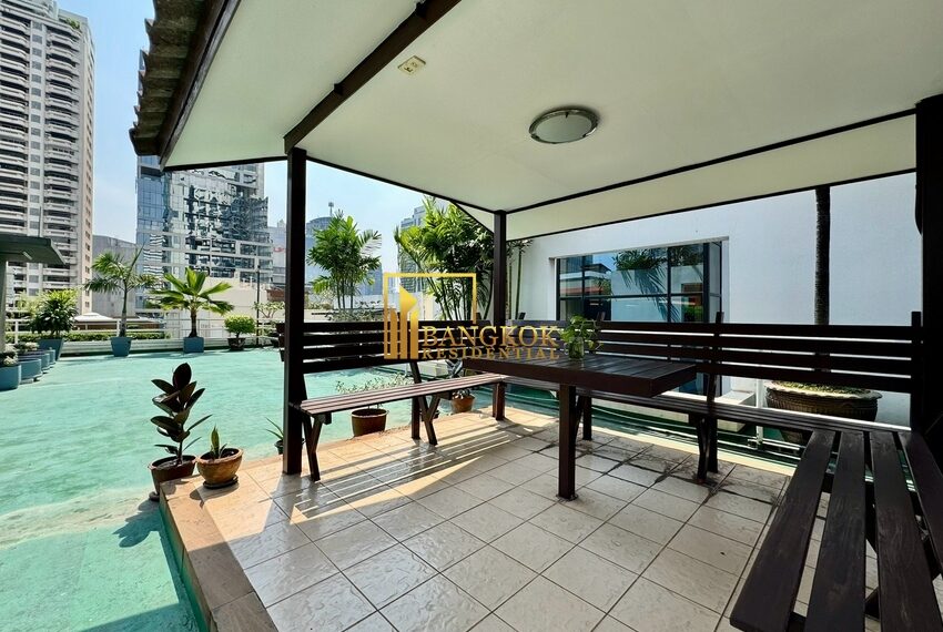 The Prime Suites Facilities Image-05