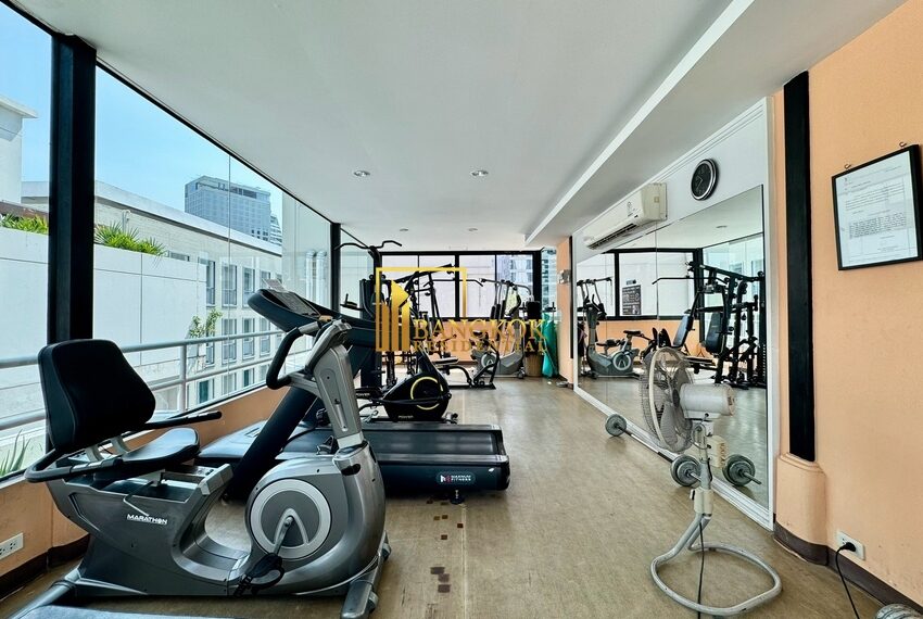 The Prime Suites Facilities Image-06