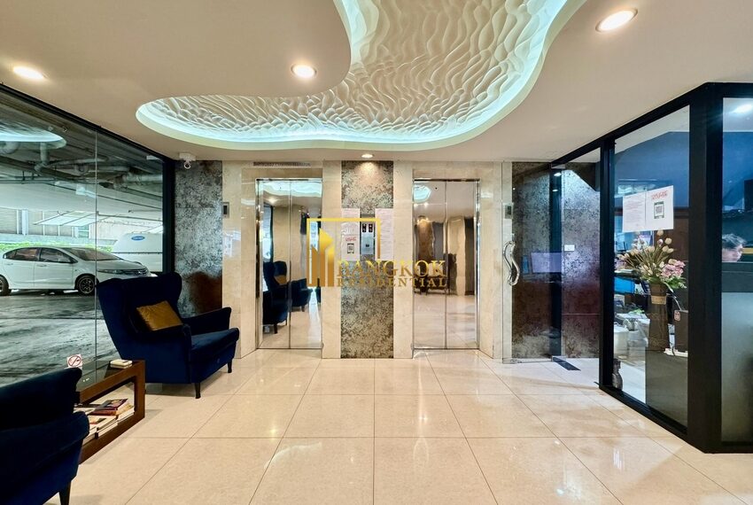 The Prime Suites Facilities Image-08