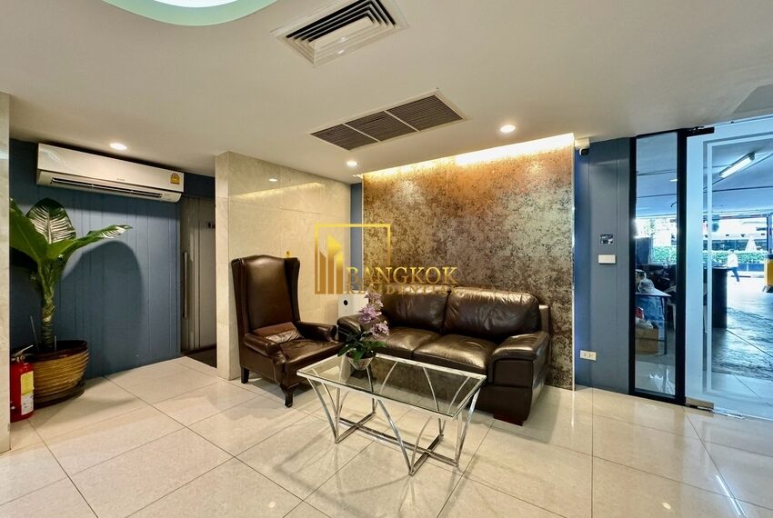 The Prime Suites Facilities Image-09