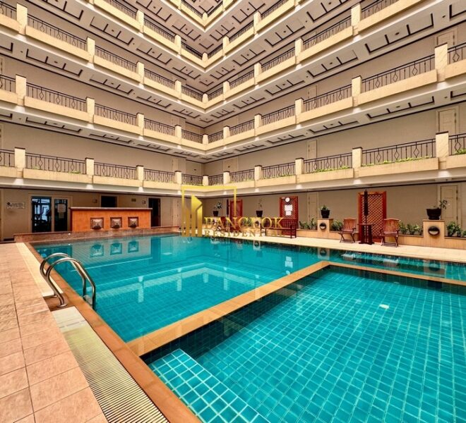 Wattana Suite Facilities Image-01