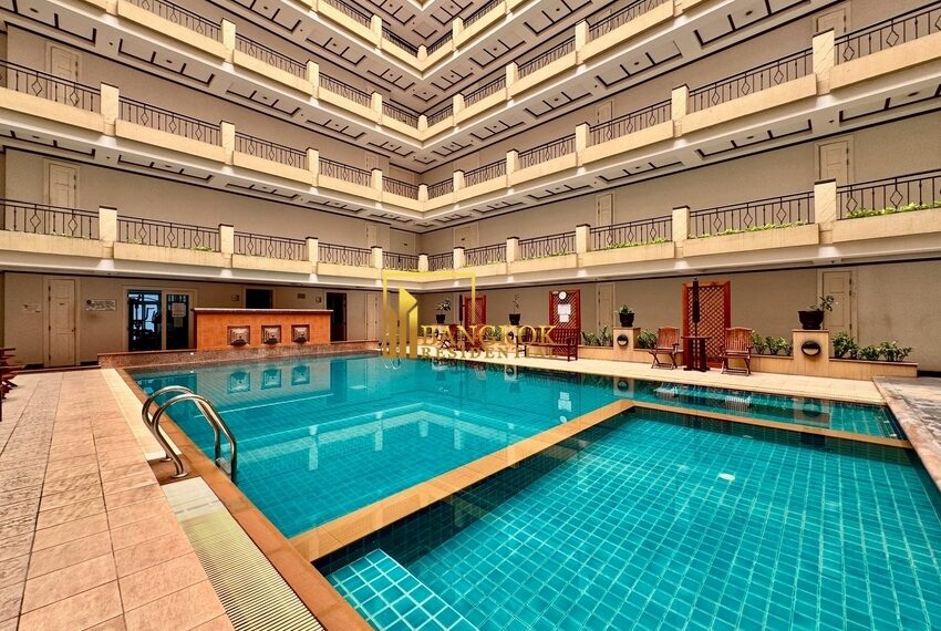 Wattana Suite Facilities Image-01