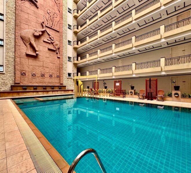 Wattana Suite Facilities Image-02