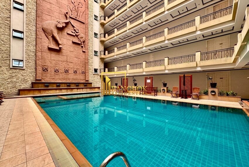 Wattana Suite Facilities Image-02