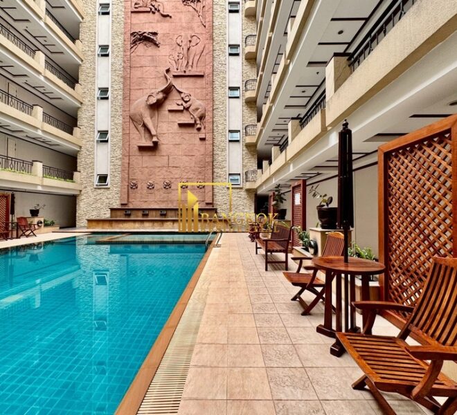 Wattana Suite Facilities Image-03