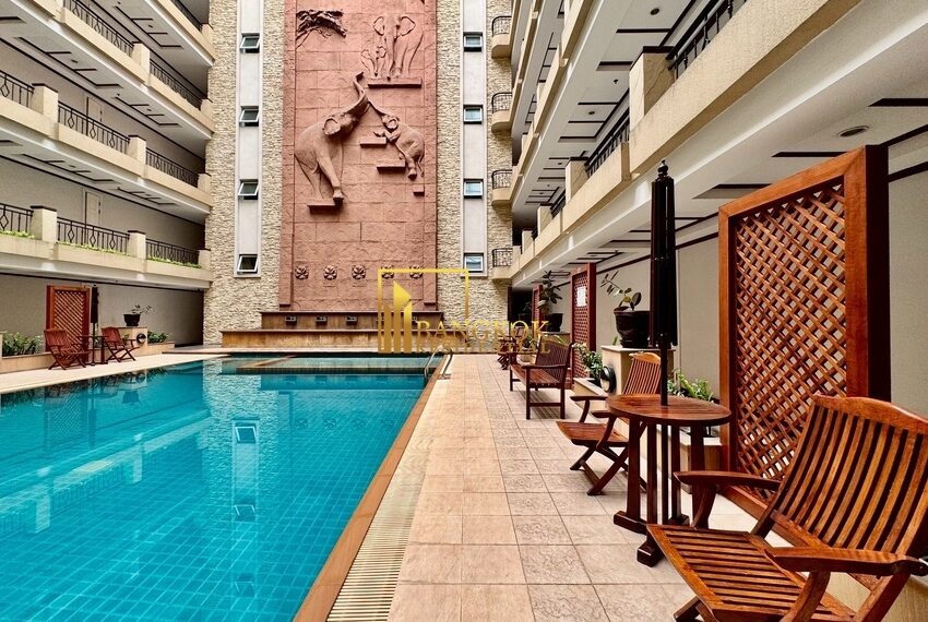 Wattana Suite Facilities Image-03