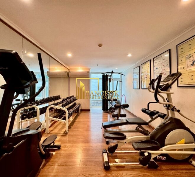 Wattana Suite Facilities Image-04