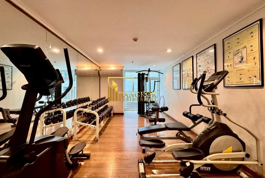 Wattana Suite Facilities Image-04