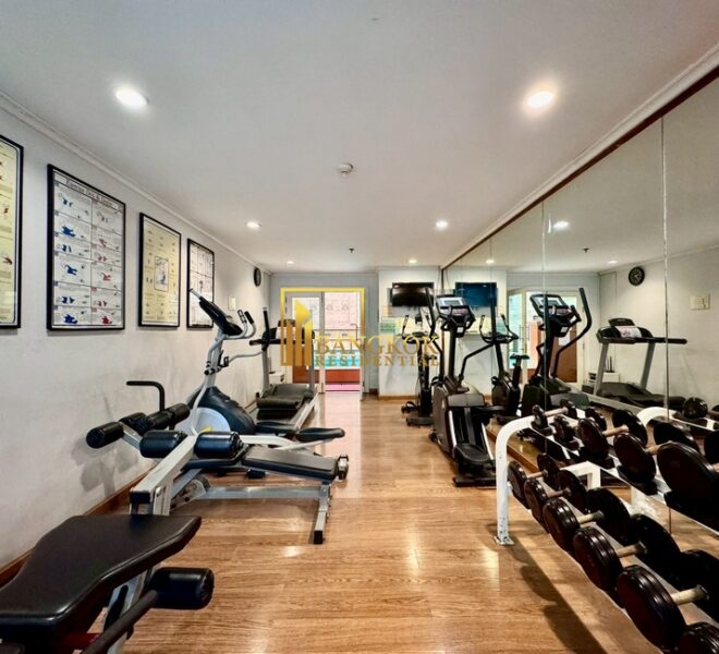 Wattana Suite Facilities Image-05