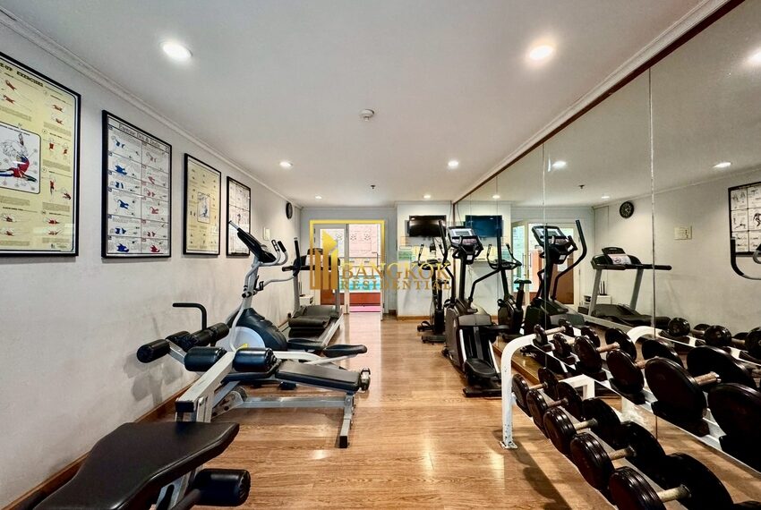 Wattana Suite Facilities Image-05