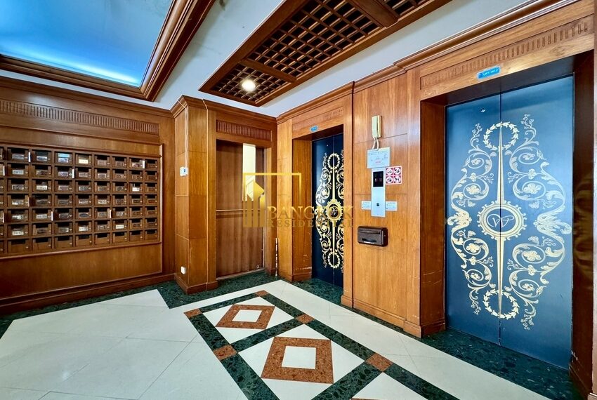 Wattana Suite Facilities Image-06