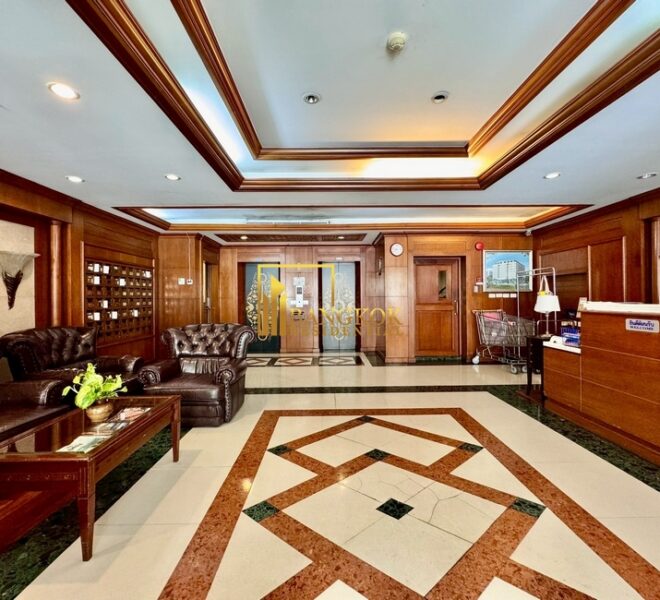Wattana Suite Facilities Image-07