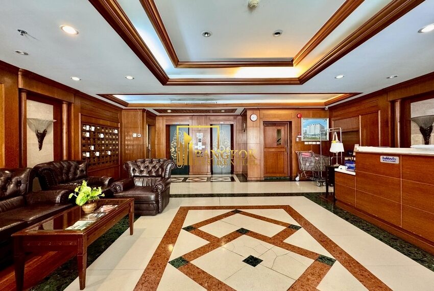 Wattana Suite Facilities Image-07