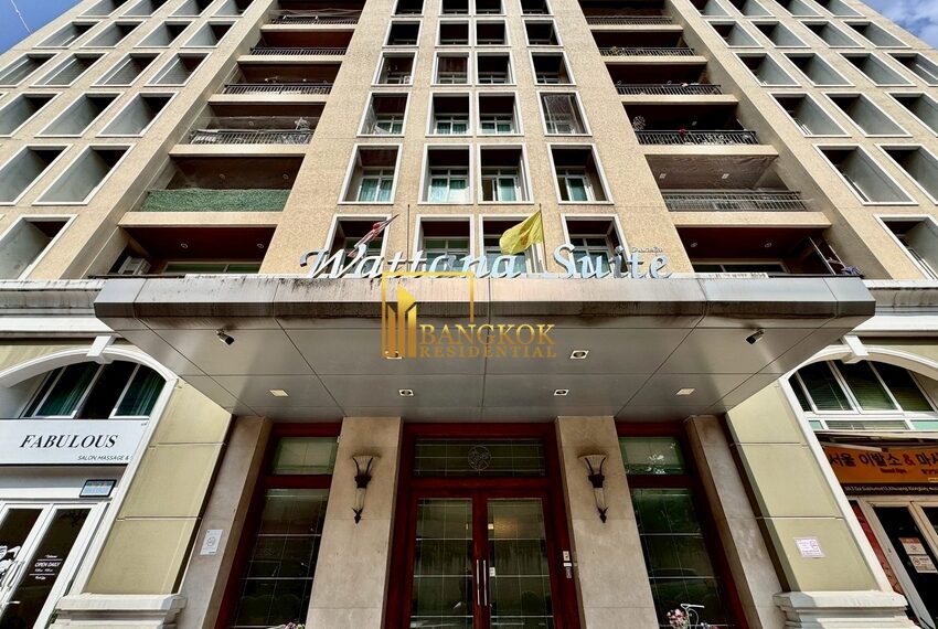 Wattana Suite Facilities Image-09