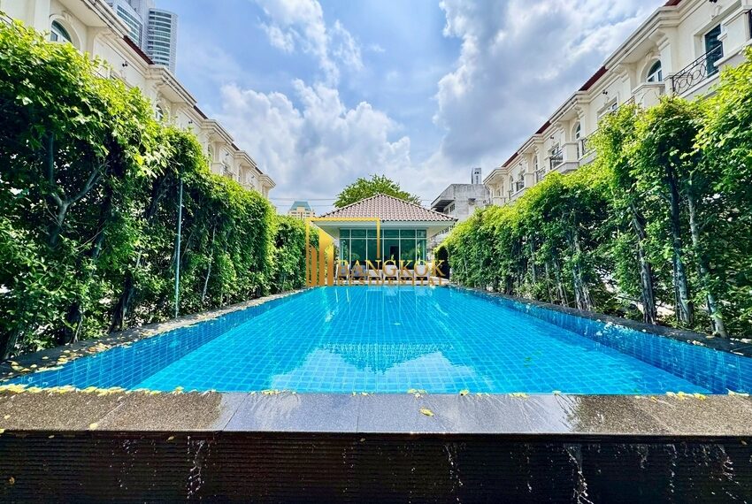 Inhome Luxury Residence Facilities Image-01