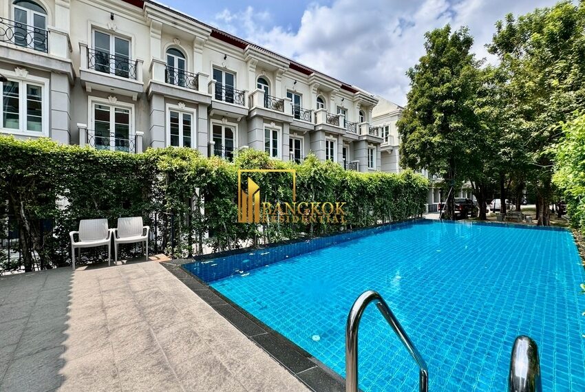Inhome Luxury Residence Facilities Image-03