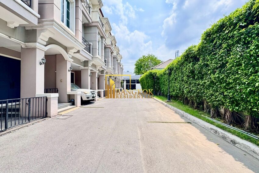 Inhome Luxury Residence Facilities Image-05