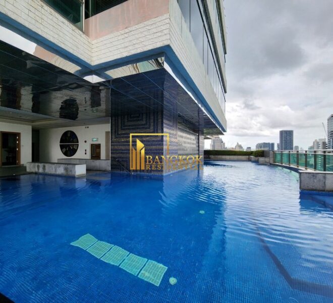 Baan Ratchadamri Facilities Image-01