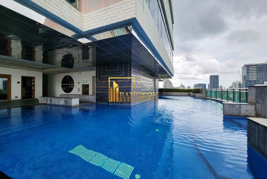 Baan Ratchadamri Facilities Image-01