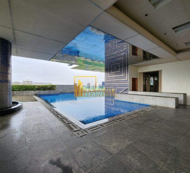 Baan Ratchadamri Facilities Image-02