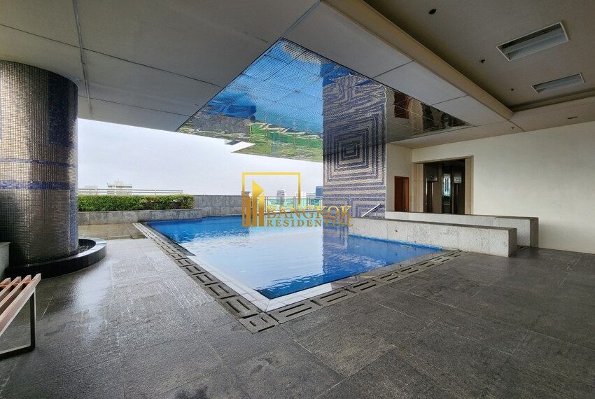 Baan Ratchadamri Facilities Image-02