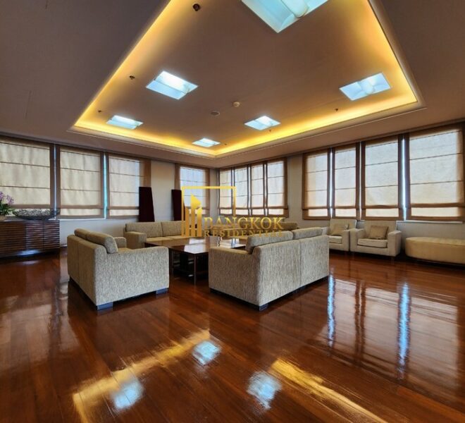 Baan Ratchadamri Facilities Image-09