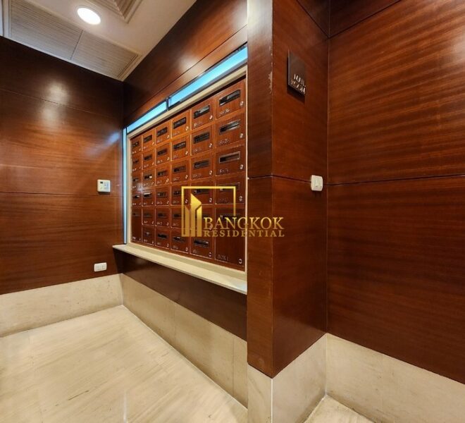 Baan Ratchadamri Facilities Image-10