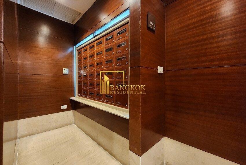 Baan Ratchadamri Facilities Image-10