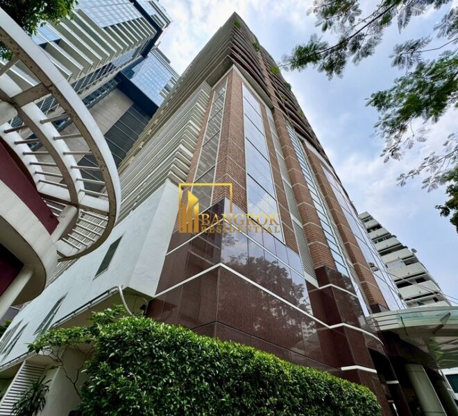 Baan Ratchadamri facilities Image-11