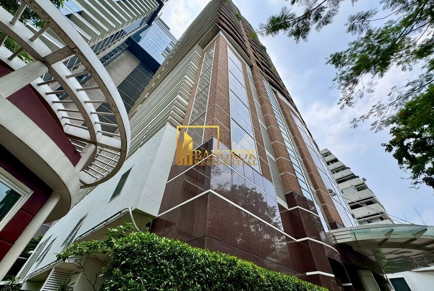 Baan Ratchadamri facilities Image-11