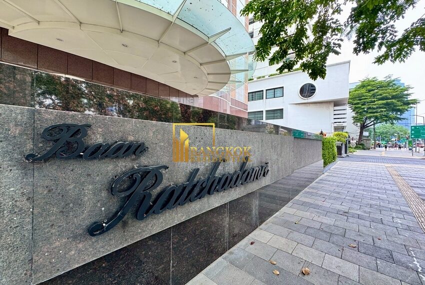 Baan Ratchadamri facilities Image-12