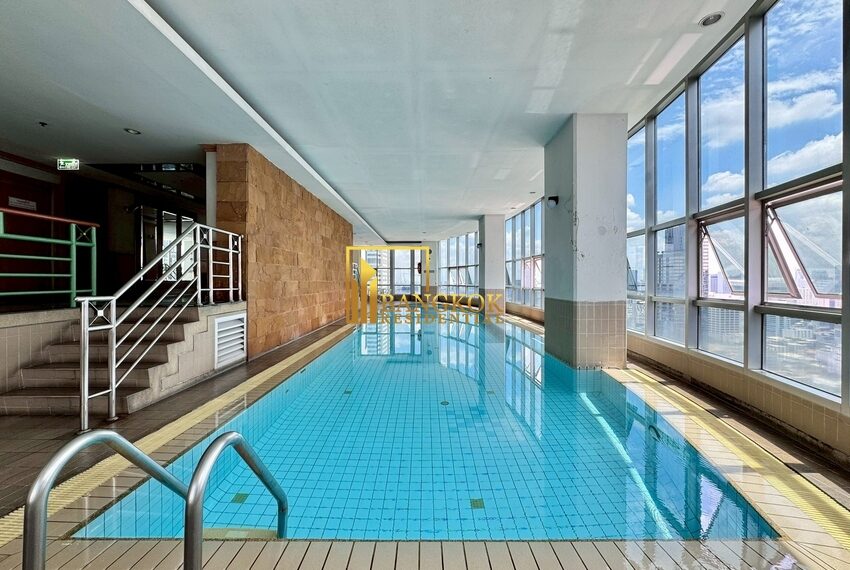 Sathorn House Facilities Image-01