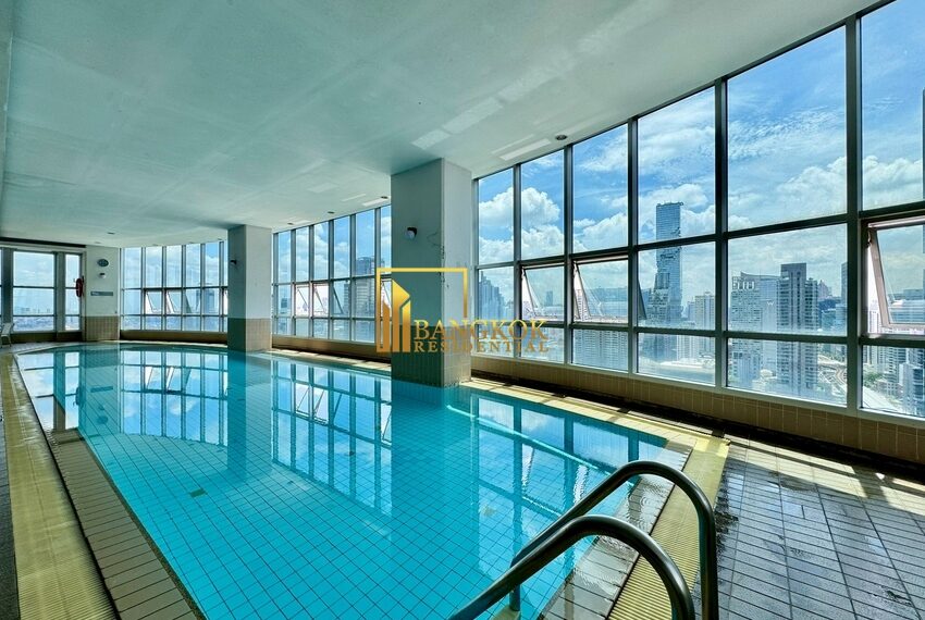 Sathorn House Facilities Image-02