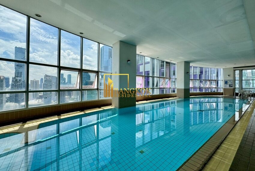 Sathorn House Facilities Image-03