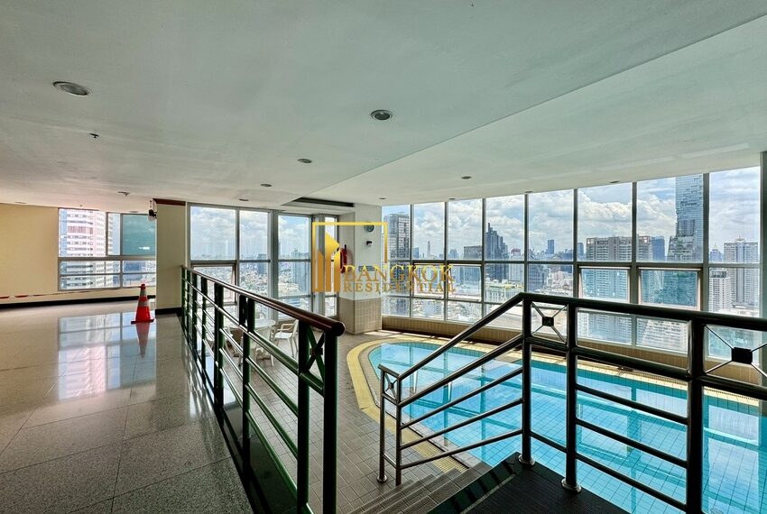 Sathorn House Facilities Image-04