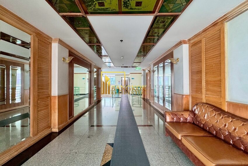 Sathorn House Facilities Image-05