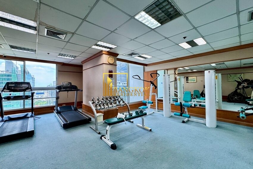 Sathorn House Facilities Image-06