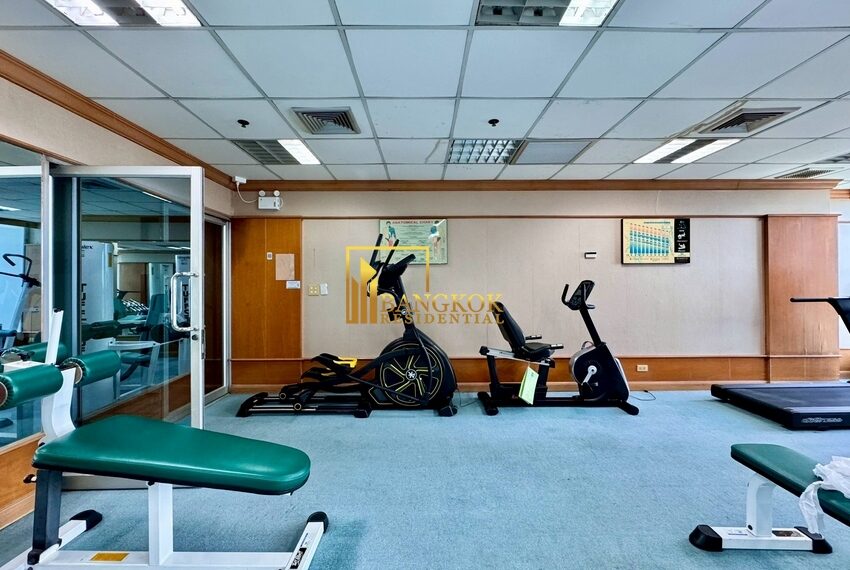 Sathorn House Facilities Image-07
