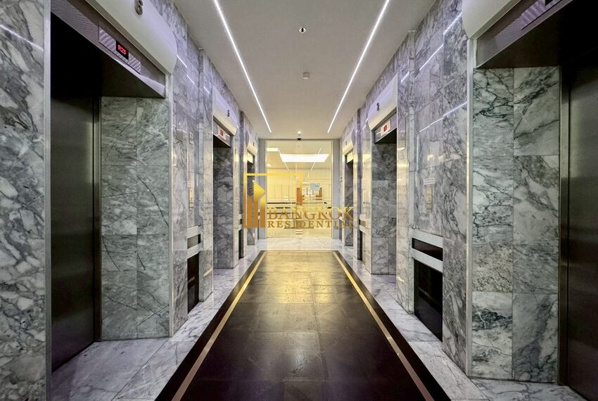 Sathorn House Facilities Image-09