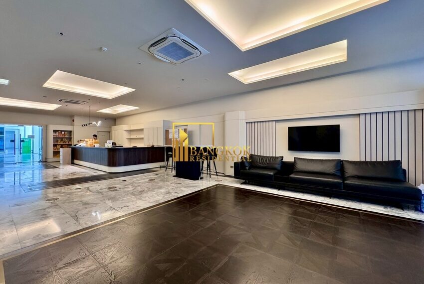 Sathorn House Facilities Image-10