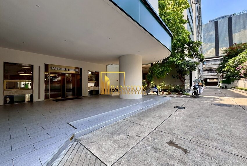 Sathorn House Facilities Image-11