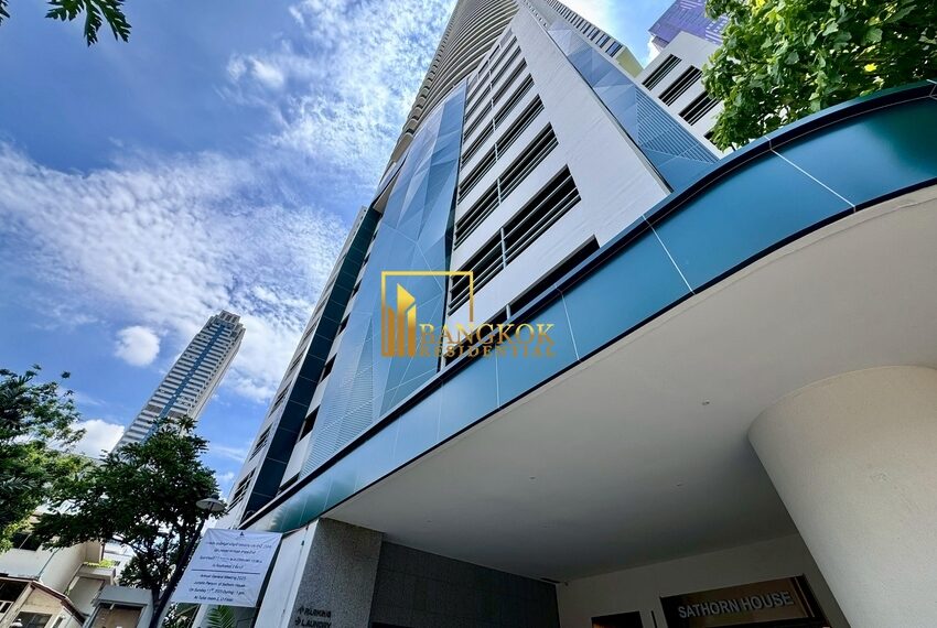 Sathorn House Facilities Image-12
