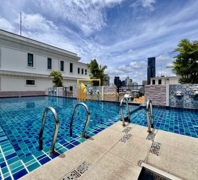 Syama Hana Exclusive Apartment Facilities Image-01