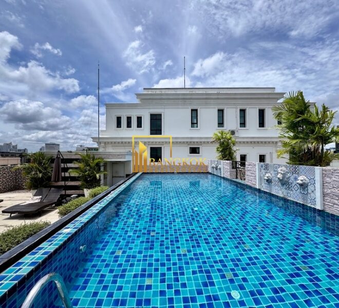 Syama Hana Exclusive Apartment Facilities Image-02