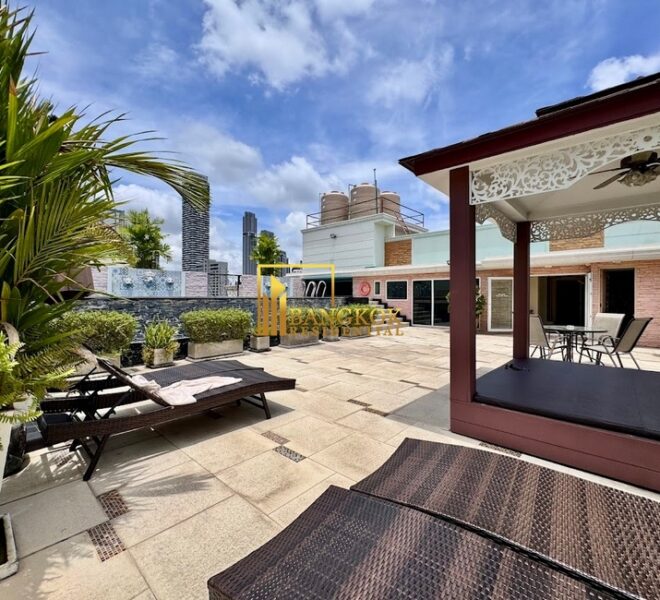 Syama Hana Exclusive Apartment Facilities Image-03