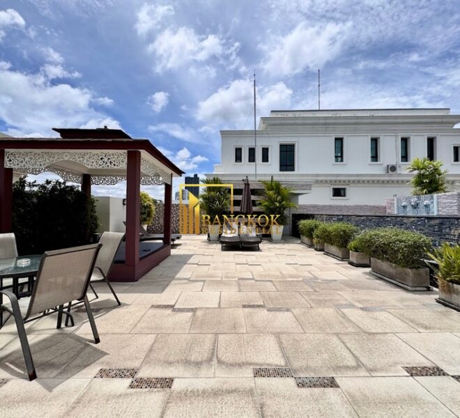 Syama Hana Exclusive Apartment Facilities Image-04